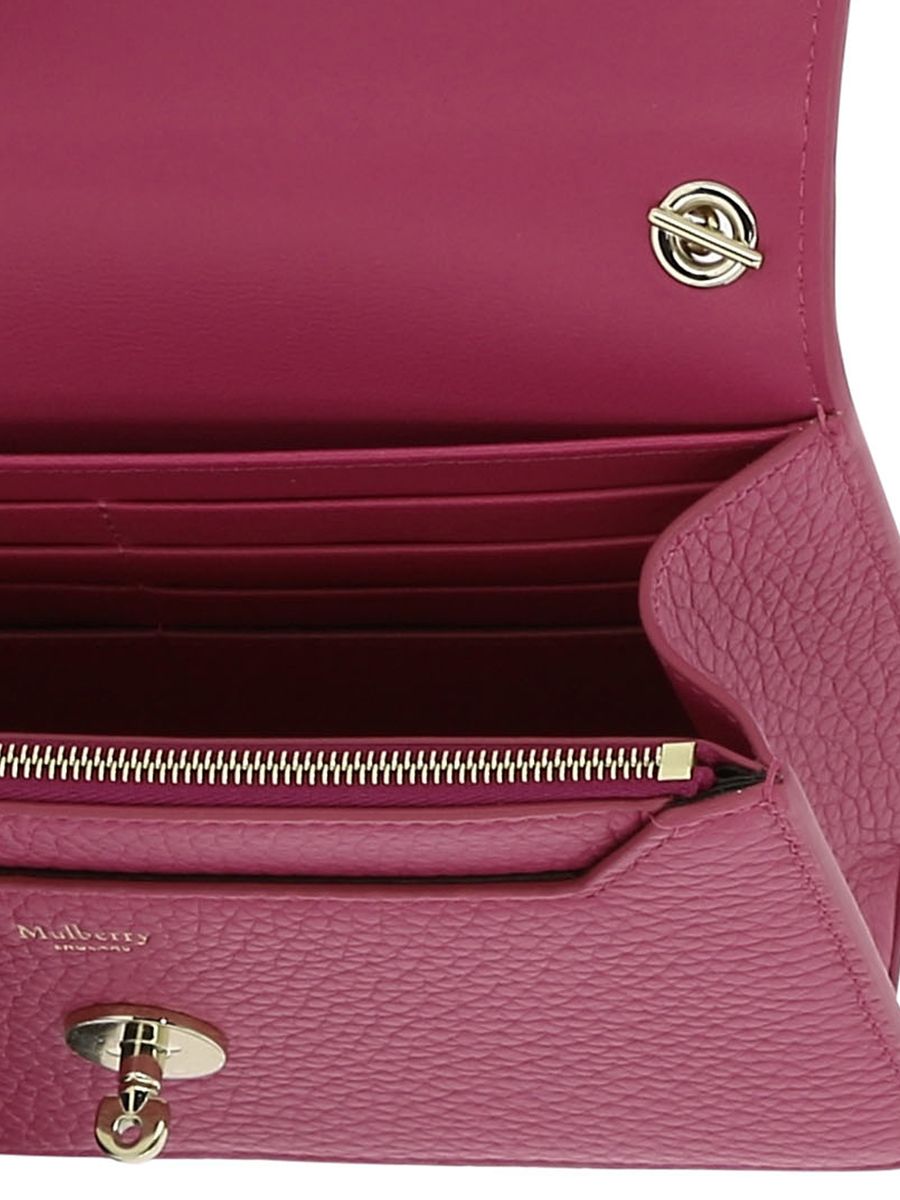 Shop Mulberry Bags In Pink