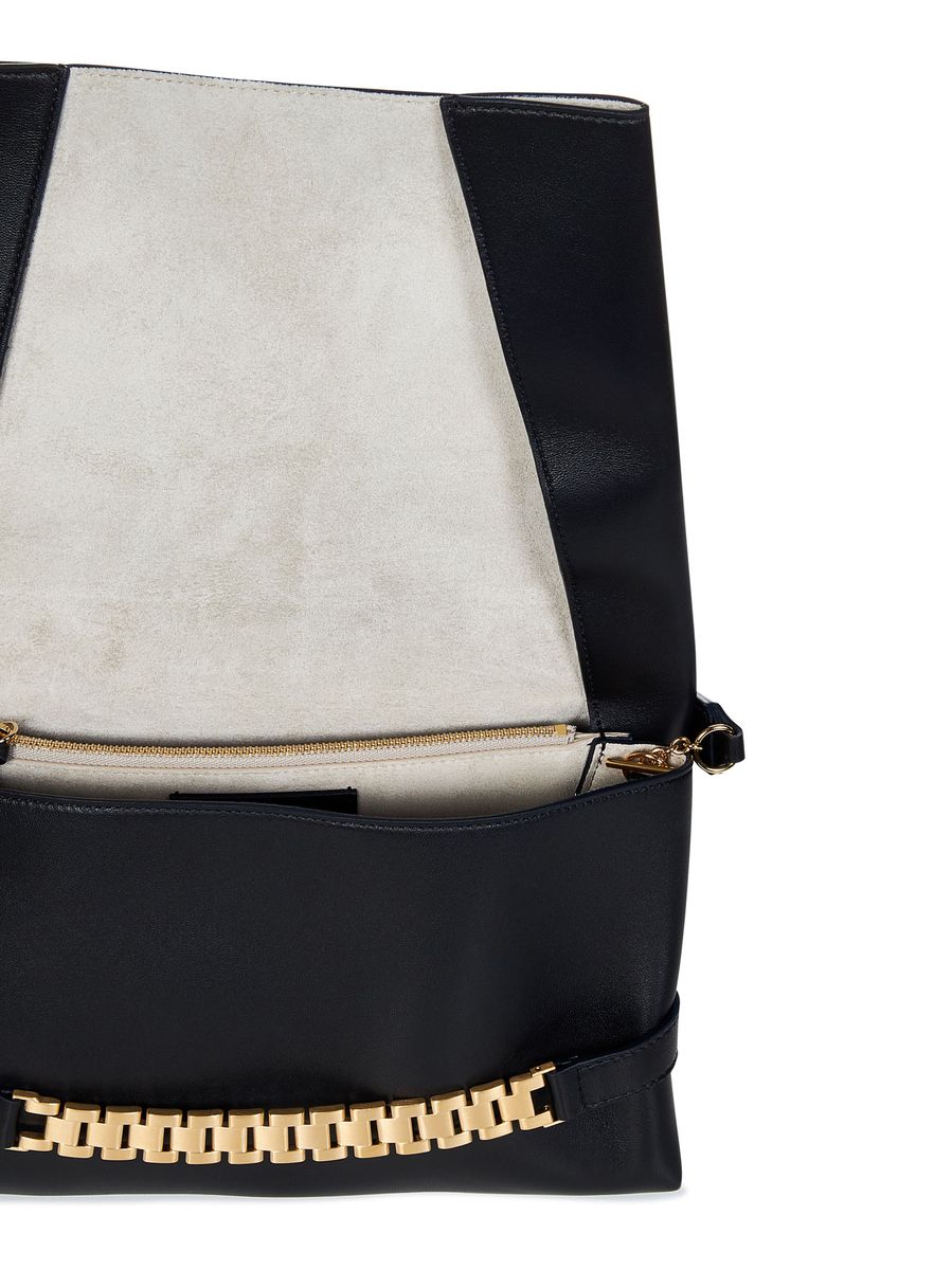 Shop Victoria Beckham Bags In Black