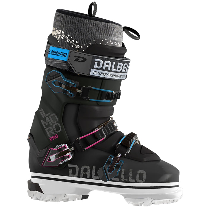 Dalbello Il Moro Pro GW Ski Boots 2024 (Final Sale)