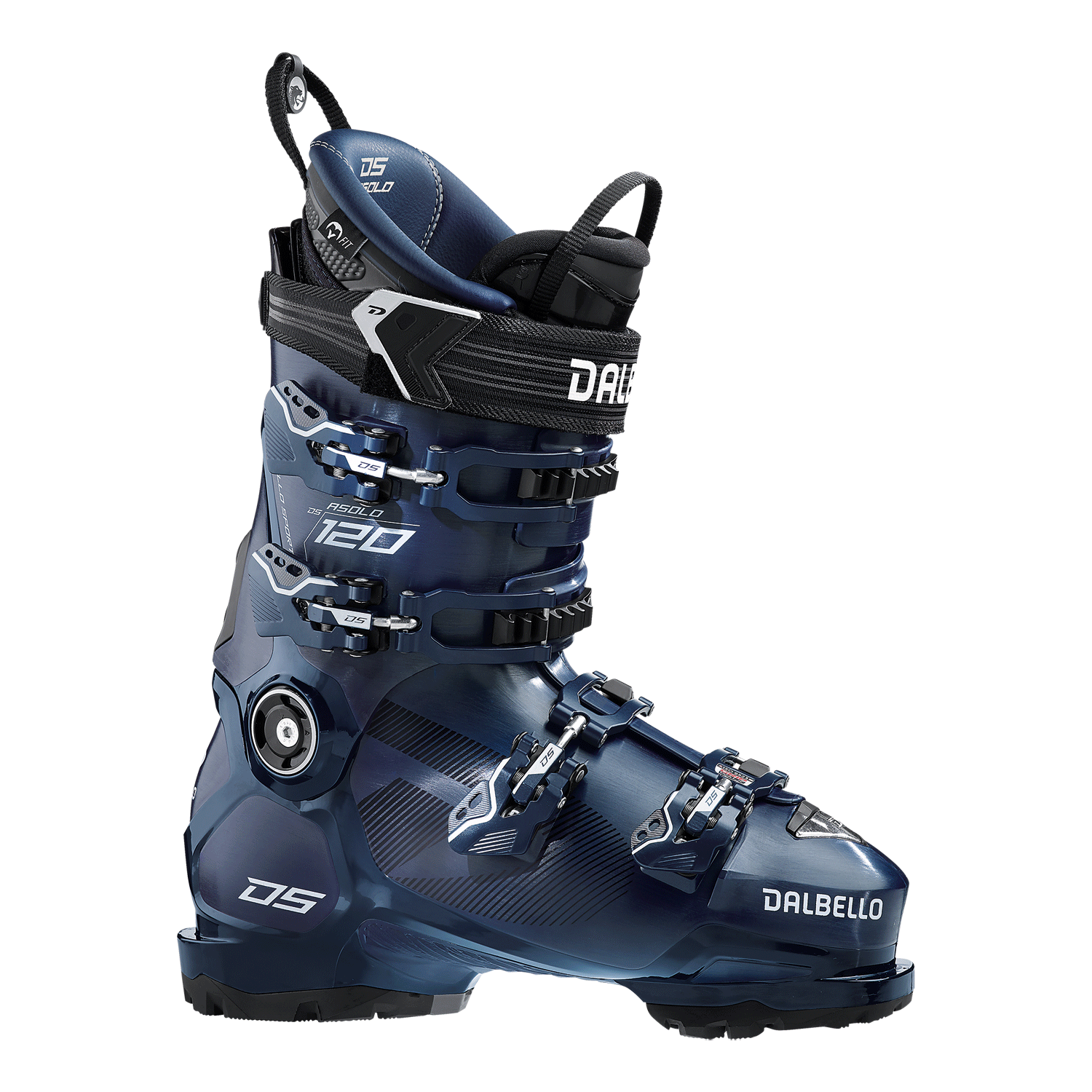 Dalbello Lupo AX HD Ski Boots (Final Sale)