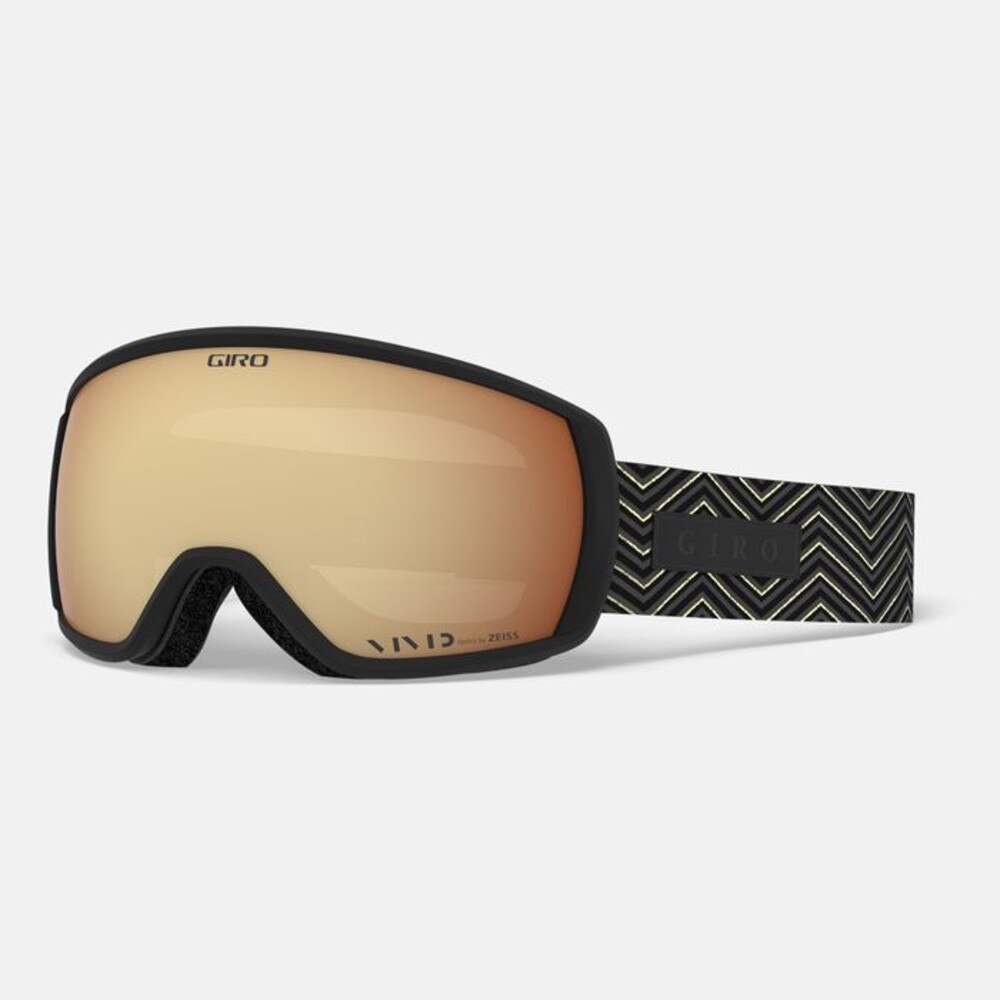 Giro Lusi – Gafas de esquí de ajuste asiático gafas de snowboard para mujer  cambio rápido con 2 lentes vívidos tecnología de ventilación antivaho OTG –  Yaxa Store