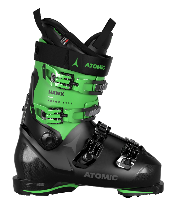 Atomic Hawx Prime 120 S GW Ski Boots 2024