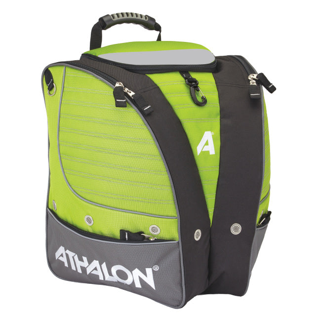 Athalon Everything Boot Bag