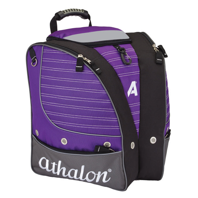 Athalon Everything Boot Bag