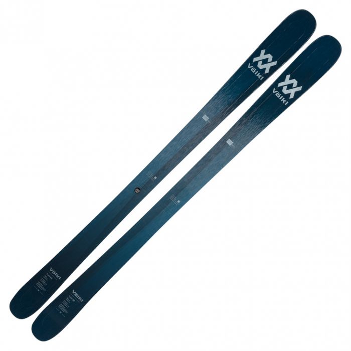 Elan Ripstick 88 W Skis 2024