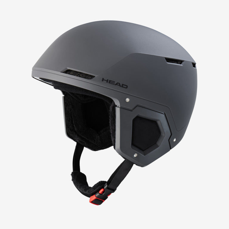 Head Compact Pro Helmet Black / M/L