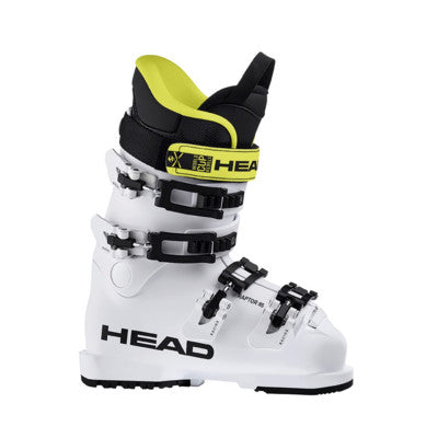 Head Raptor WCR 120 Ski Boots 2024