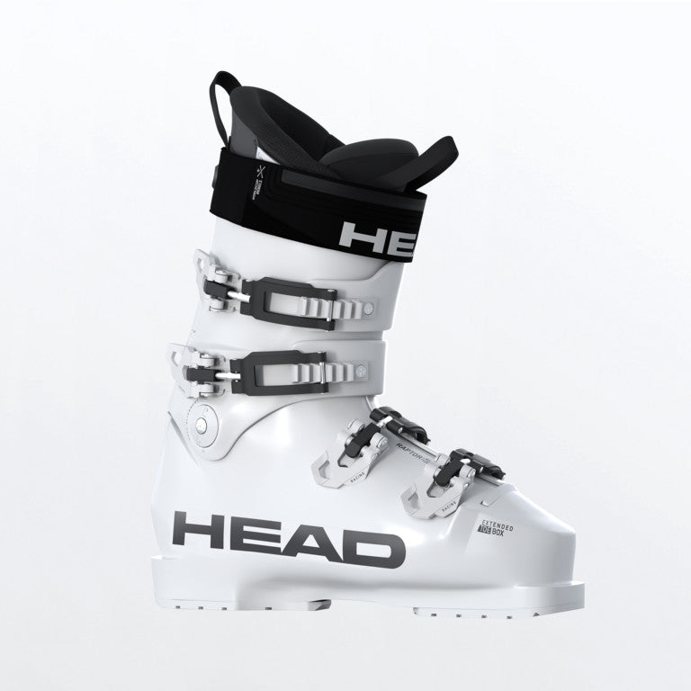 Head Raptor WCR 70 RS Ski Boots