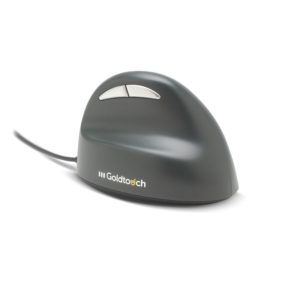 corded ergonomic mouse