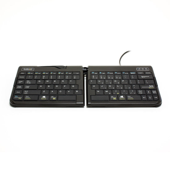 Goldtouch Go!2 Mobile Keyboard | PC And Mac -GTP-0044