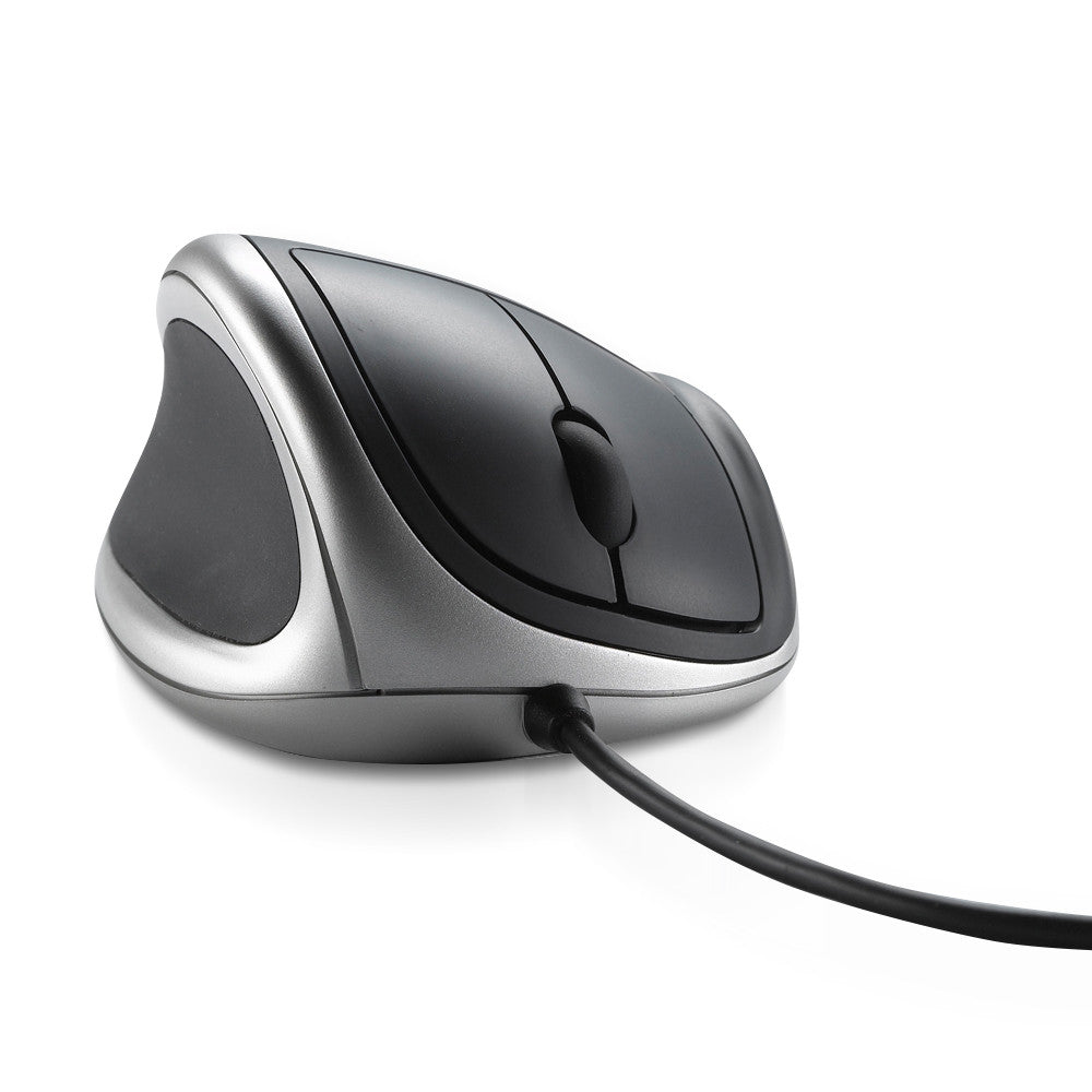Goldtouch USB Comfort Mouse | Left-Handed - KOV-GTM-L | Goldtouch