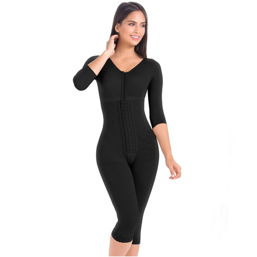 COMPLETE COMPRESSION FAJA WITH BRA RFBSME9262 – The Beauty Republic By  Rejuve face and body Spa