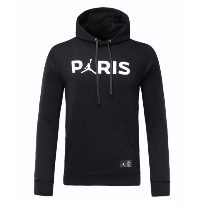 psg x jordan sweatshirt