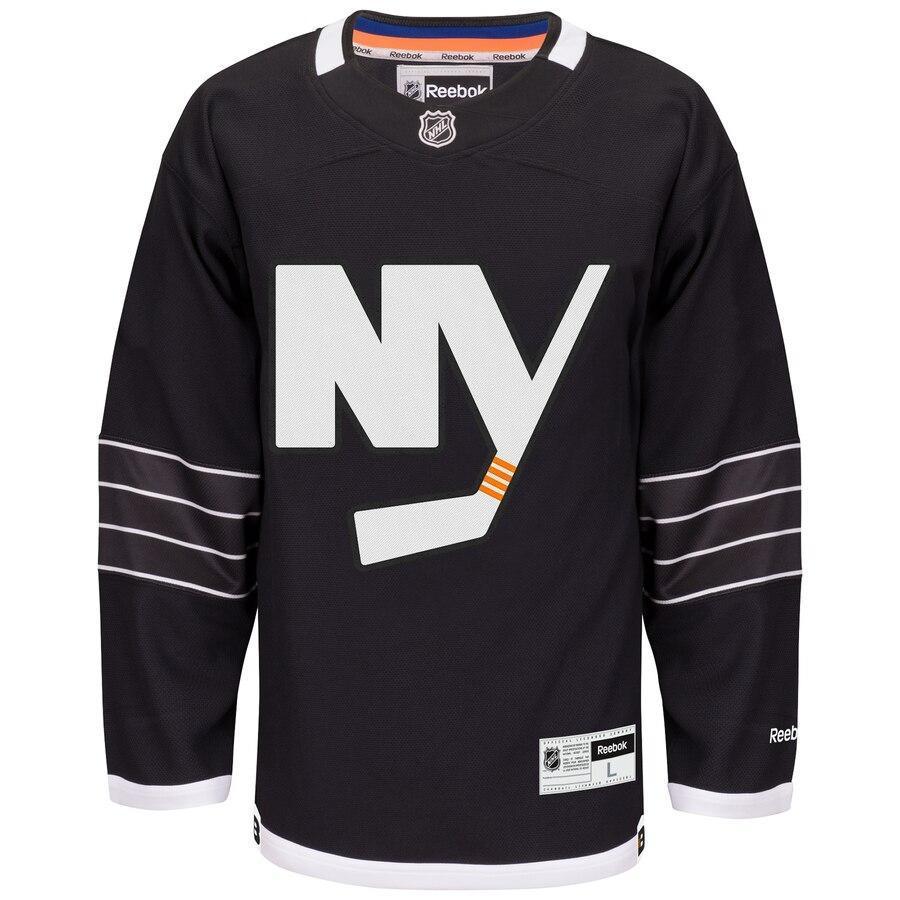 new york islanders new alternate jersey