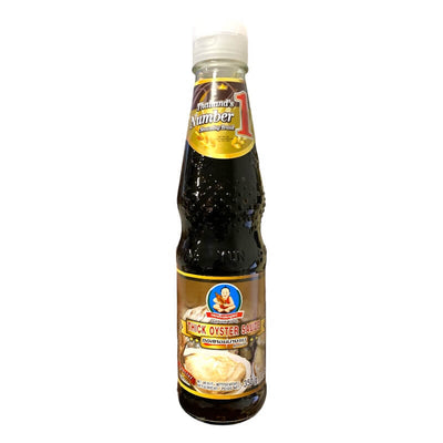 MAEKRUA SALSA DI OSTRICA - OYSTER SAUCE 600ML