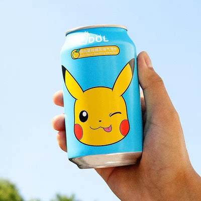 POKEMON Pikachu - Gourde 470ml