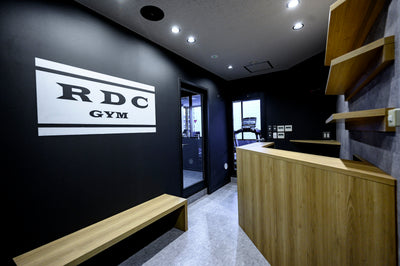 Rdc Gym 低酸素トレーニングジム