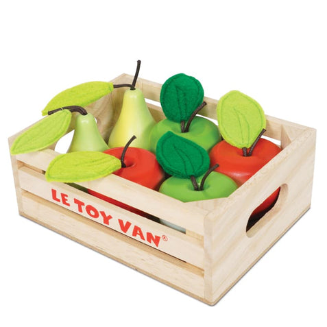 Le Toy Van Fruit Smoothie Blender 