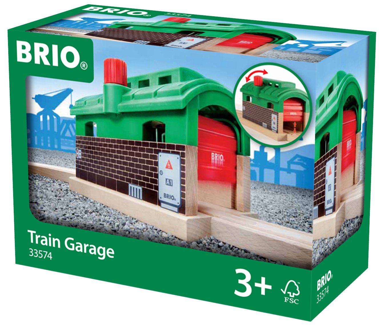 33574 brio