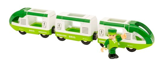 brio world travel train