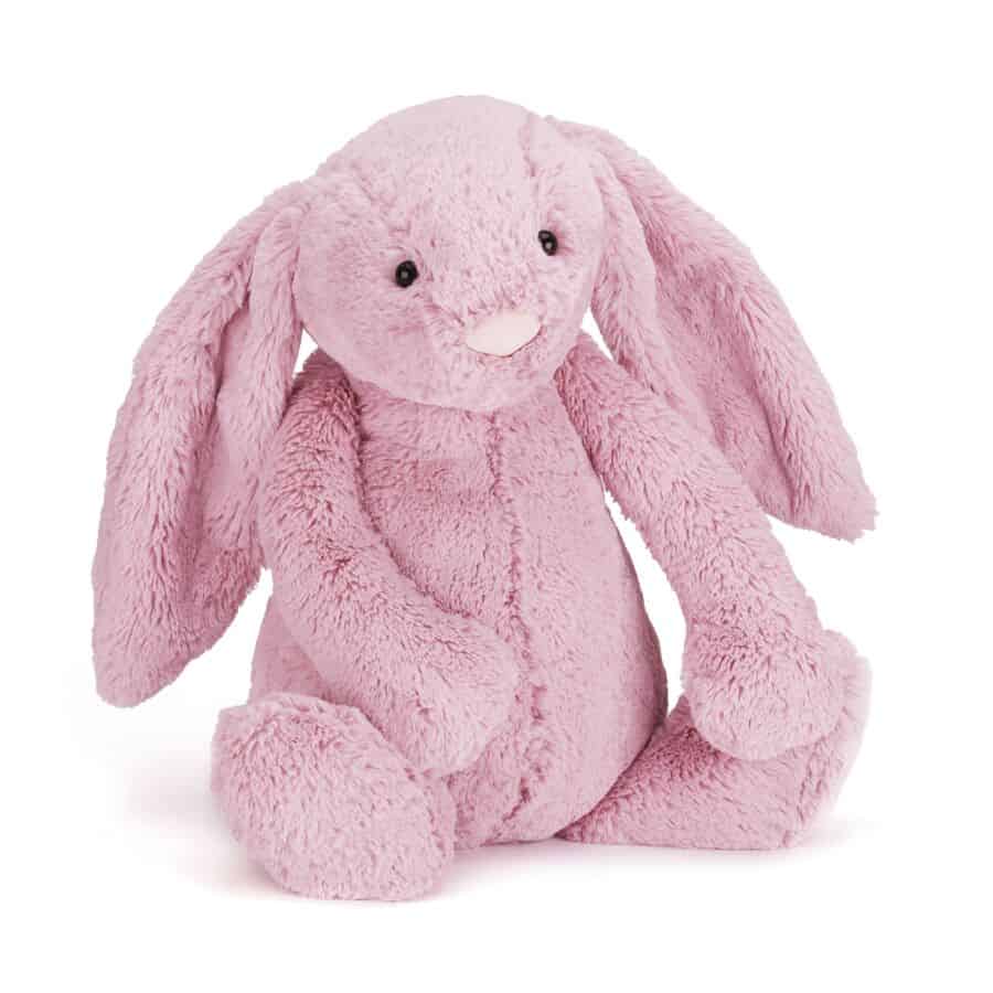 jellycat tulip pink