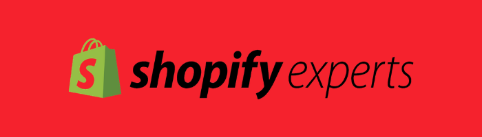 Shopify Experts