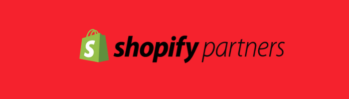 Shopify Partners