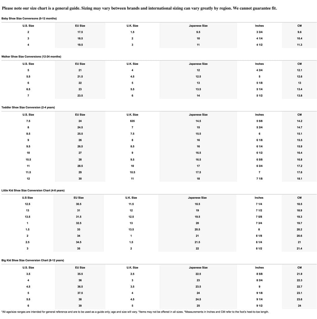 Lovelywholesale Size Chart