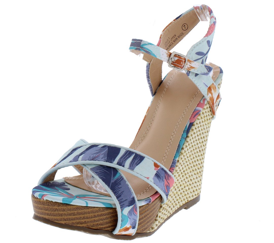 Cute Wedges For Sale Cheap Online At $10.88 A Pair