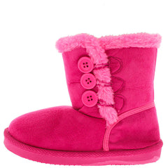 Wholesale Fashion Shoes - Little Girl Boots Shoes