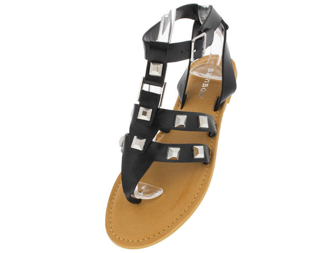 Wholesale Sandals - Wholesale Womens Sandals $10.88 A Pair