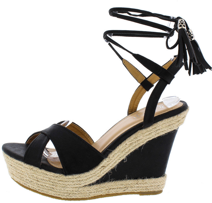 Cute Wedges For Sale Cheap Online At $10.88 A Pair