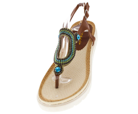 Wholesale Sandals - Wholesale Womens Sandals $10.88 A Pair