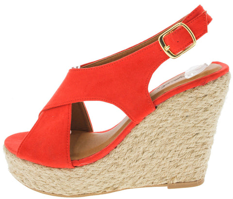 Cute Wedges For Sale Cheap Online At $10.88 A Pair