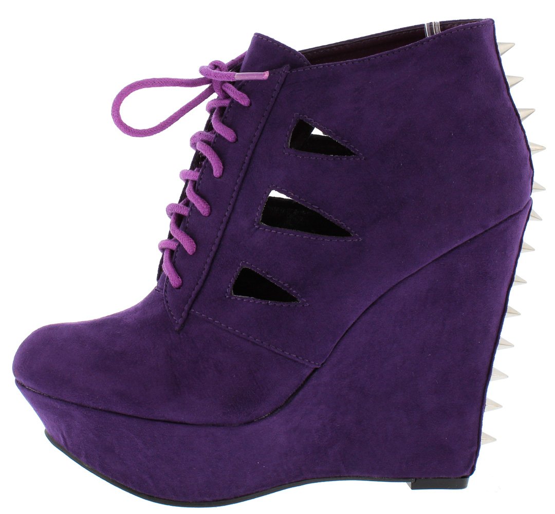 Cute Wedges For Sale Cheap Online At $10.88 A Pair