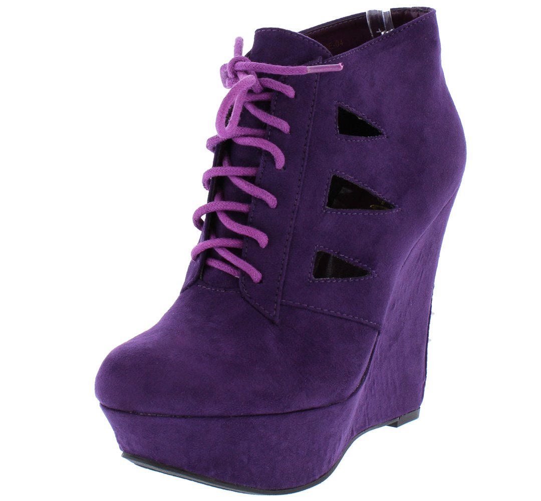 Cute Wedges For Sale Cheap Online At $10.88 A Pair