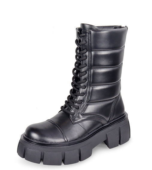 Liv201 Black Women's Boots From $12.88 - $50.00. – Wholesale Fashion Shoes