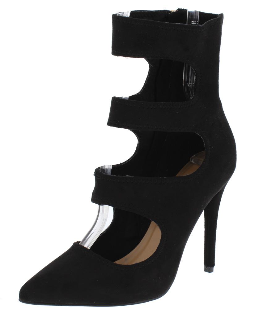 WFS Designer High Heels - Women's Heels | Wholesale Fashion Shoes