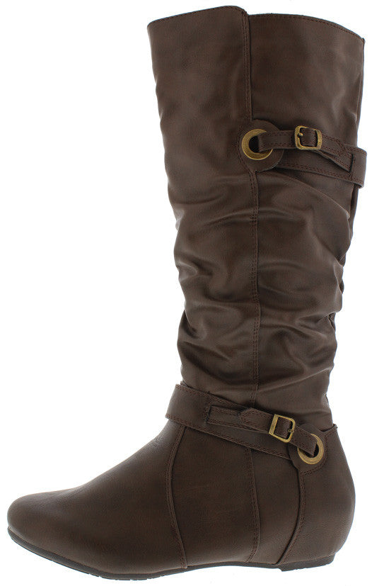 Wholesale Women's Winter Boots - Sale $12.88 to 26.88 a pair. Page 45