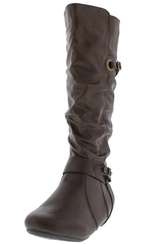 Wholesale Women's Winter Boots - Sale $12.88 to 26.88 a pair. Page 45