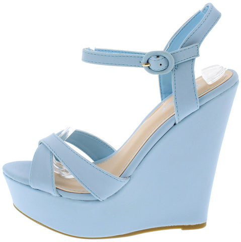 Cute Wedges For Sale Cheap Online At $10.88 A Pair