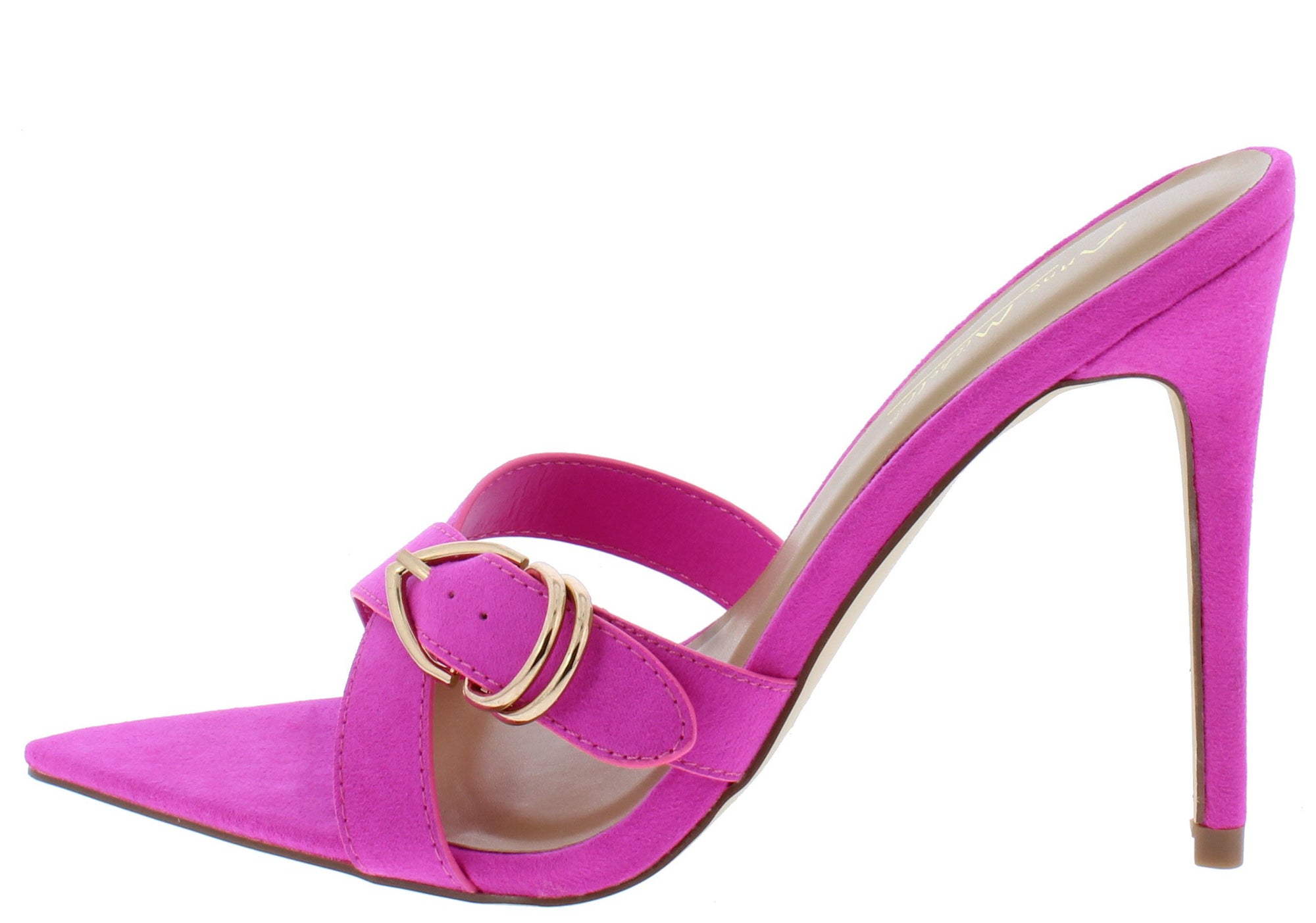 hot pink shoes heels