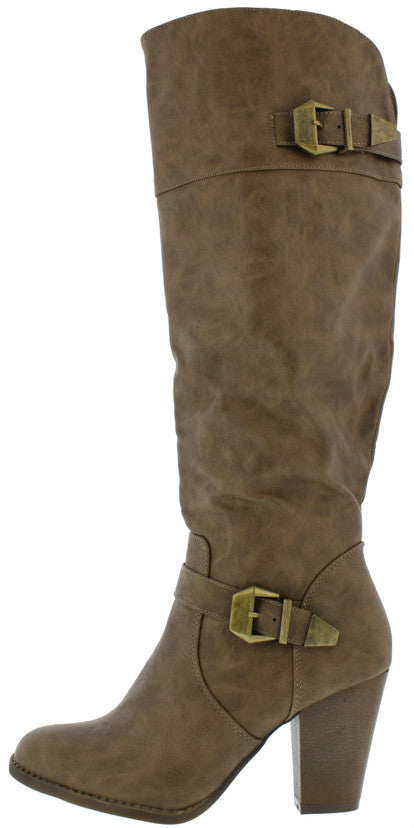 Wholesale Women's Winter Boots - Sale $12.88 to 26.88 a pair. Page 7