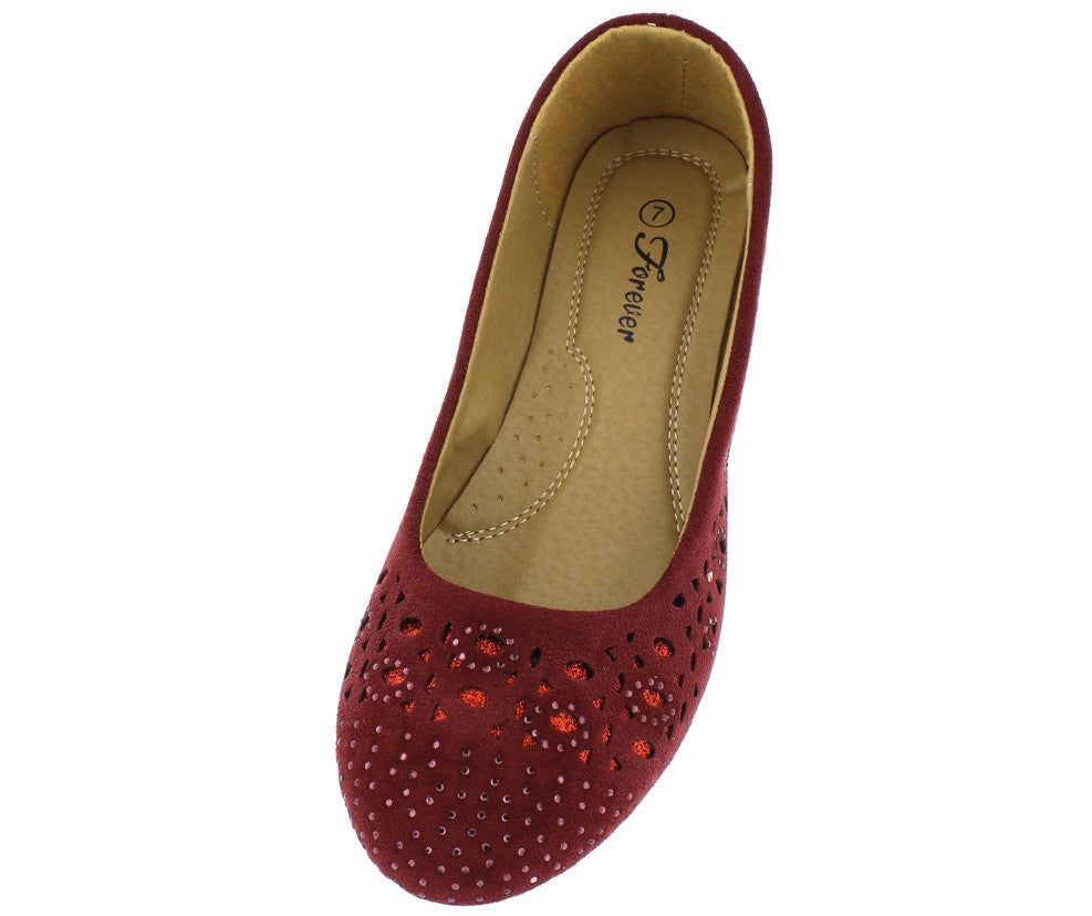 Wholesale Fashion Shoes - Women's Fashion Flats Women...