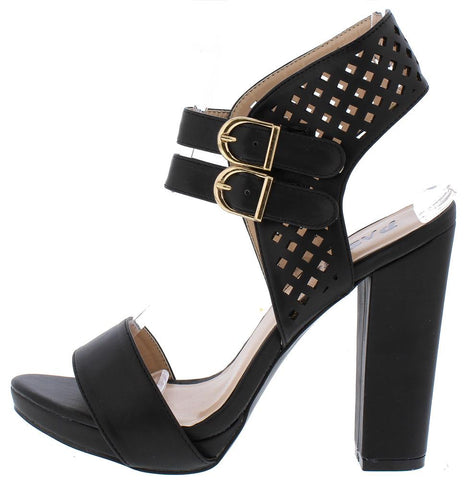 WFS Designer High Heels - Women's Heels | Wholesale Fashion Shoes