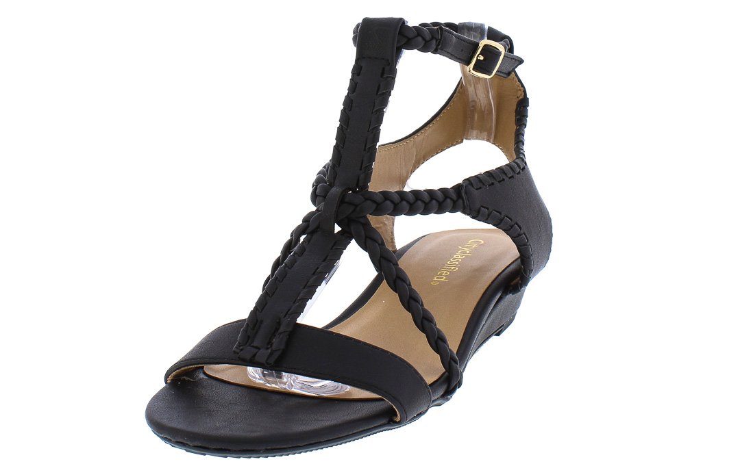 Cute Wedges For Sale Cheap Online At $10.88 A Pair