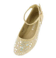 Wholesale Fashion Shoes - Kids Flats Shoes