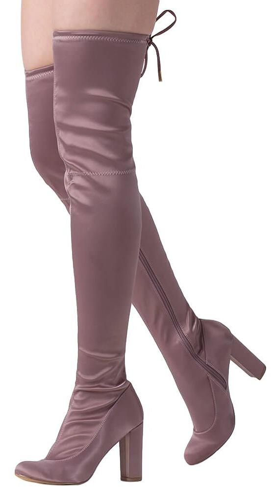 wholesale thigh high boots