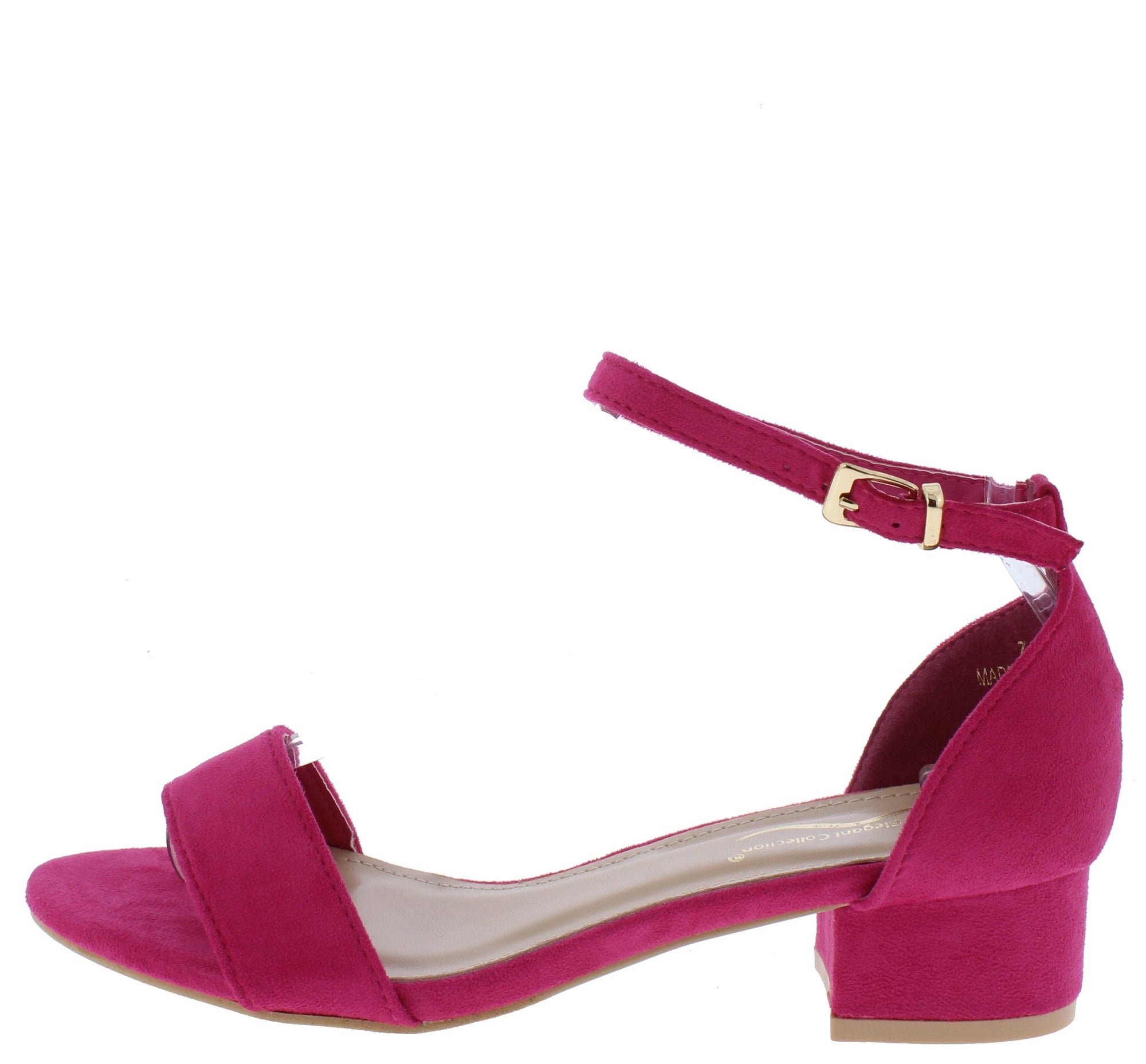 fuchsia womens shoes