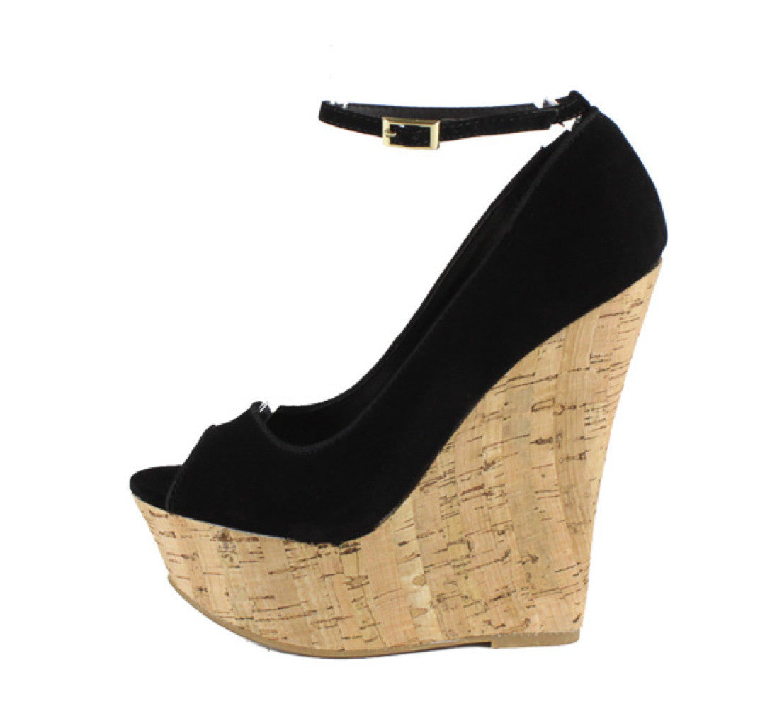 Cute Wedges For Sale Cheap Online At $10.88 A Pair